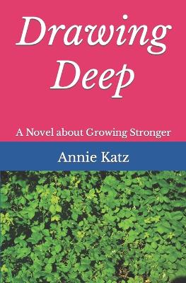 Book cover for Drawing Deep