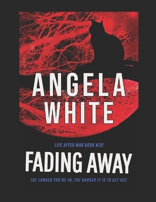 Book cover for Fading Away