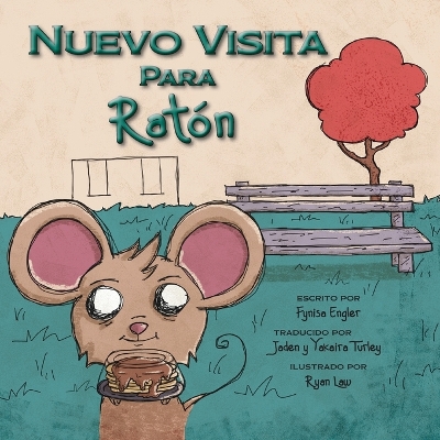 Book cover for Nueva Visita Para Ratón