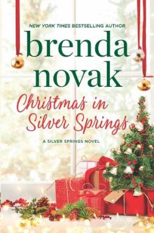 Cover of Christmas in Silver Springs