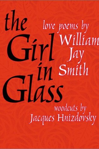 Cover of The Girl in Glass