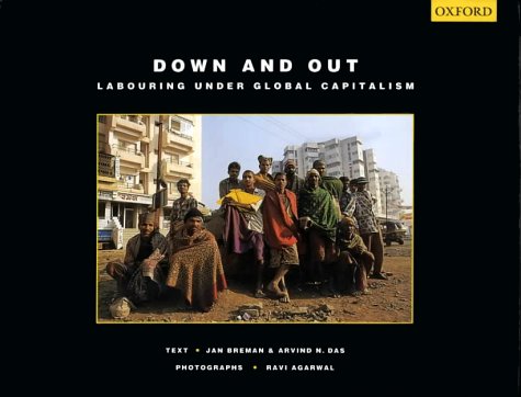 Cover of Down and out