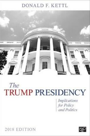 Cover of The Trump Presidency