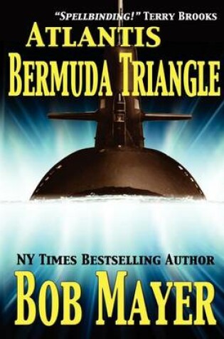Cover of Atlantis: Bermuda Triangle