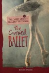 Book cover for The Cursed Ballet