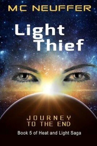 Cover of Light Thief