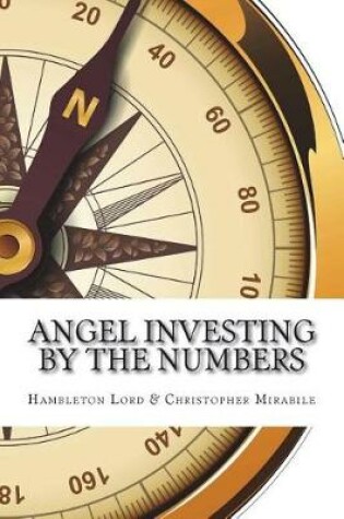 Cover of Angel Investing by the Numbers