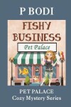 Book cover for Fishy Business