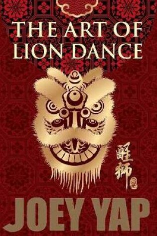 Cover of Art of Lion Dance