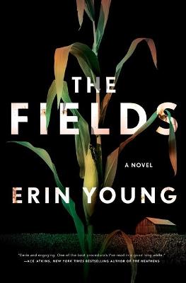 Book cover for The Fields