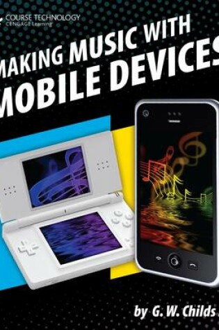 Cover of Making Music with Mobile Devices