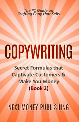Book cover for Copywriting