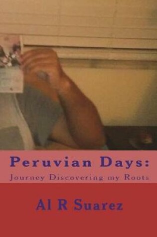 Cover of Peruvian Days