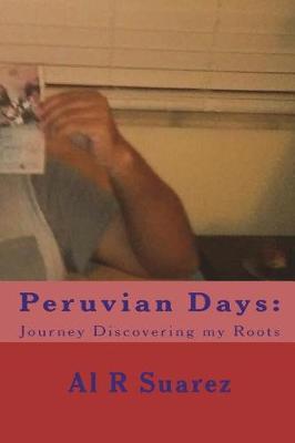 Cover of Peruvian Days