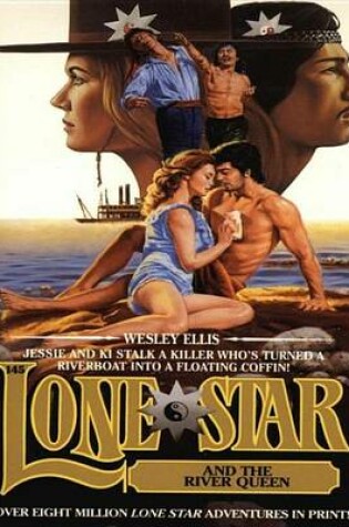 Cover of Lone Star 145