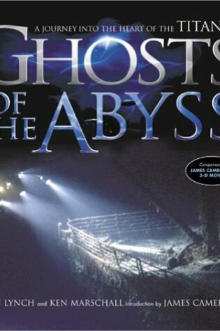 Cover of Ghosts of the Abyss