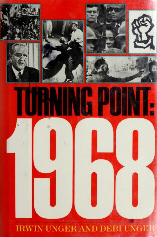 Cover of Turning Point: 1968