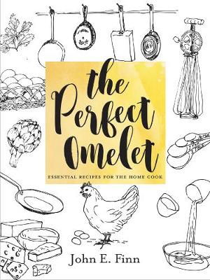 Book cover for The Perfect Omelet