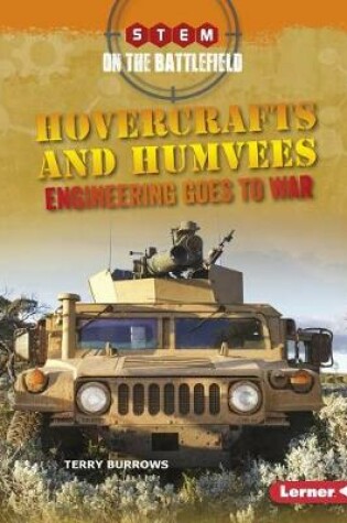 Cover of Hovercrafts and Humvees