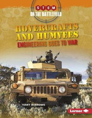 Cover of Hovercrafts and Humvees