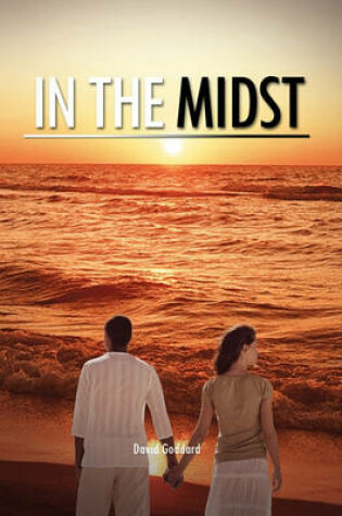 Cover of In The Midst