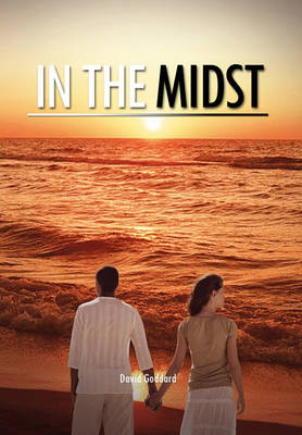 Book cover for In The Midst