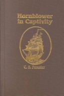 Book cover for Hornblower in Captivity