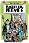 Book cover for Right Ho, Jeeves #1