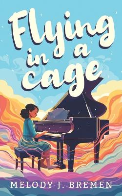 Book cover for Flying in a Cage