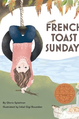 Cover of French Toast Sundays