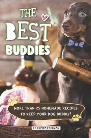 Cover of The Best Buddies