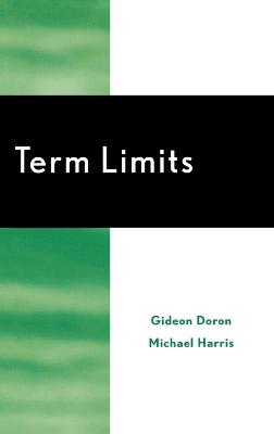 Book cover for Term Limits