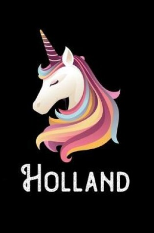 Cover of Holland