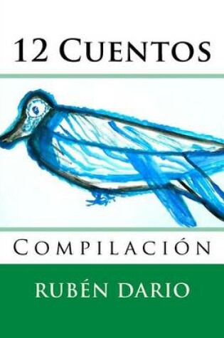 Cover of 12 Cuentos