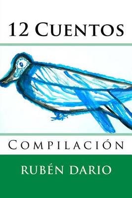 Book cover for 12 Cuentos