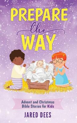 Book cover for Prepare the Way