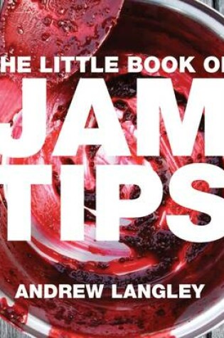 Cover of The Little Book of Jam Tips