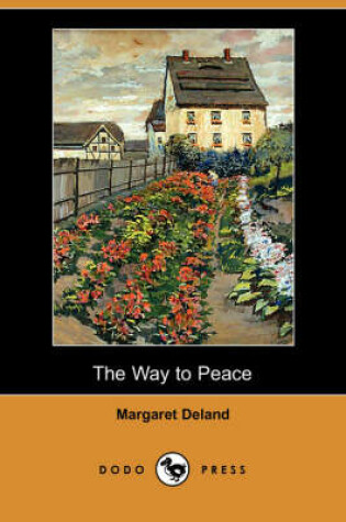 Cover of The Way to Peace (Dodo Press)