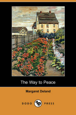 Book cover for The Way to Peace (Dodo Press)