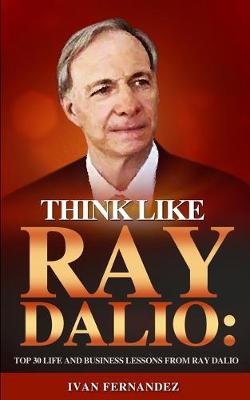 Book cover for Think Like Ray Dalio