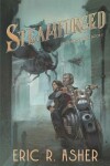 Book cover for Steamforged