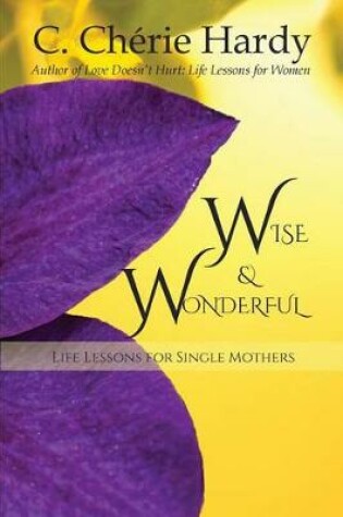 Cover of Wise and Wonderful