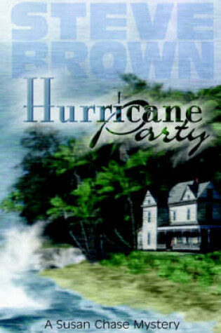 Cover of Hurricane Party