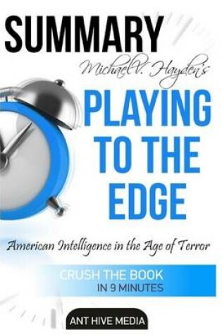 Cover of Michael V. Hayden's Playing to the Edge