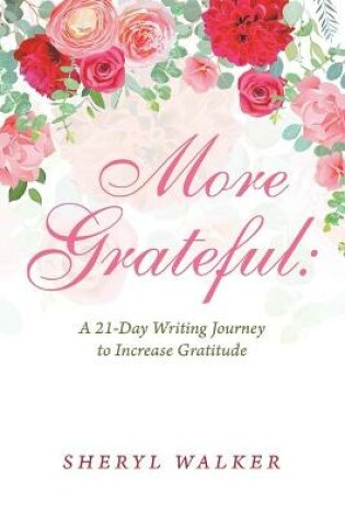 Cover of More Grateful