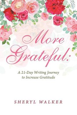 Book cover for More Grateful