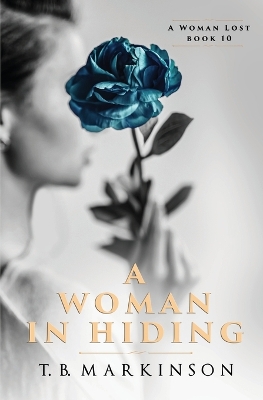 Cover of A Woman in Hiding