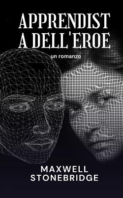 Cover of Apprendista dell'eroe