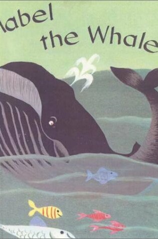 Cover of Mabel the Whale