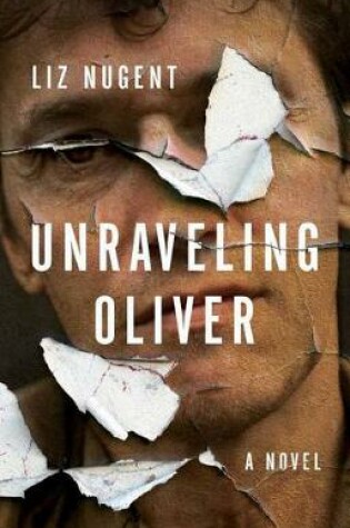 Cover of Unraveling Oliver